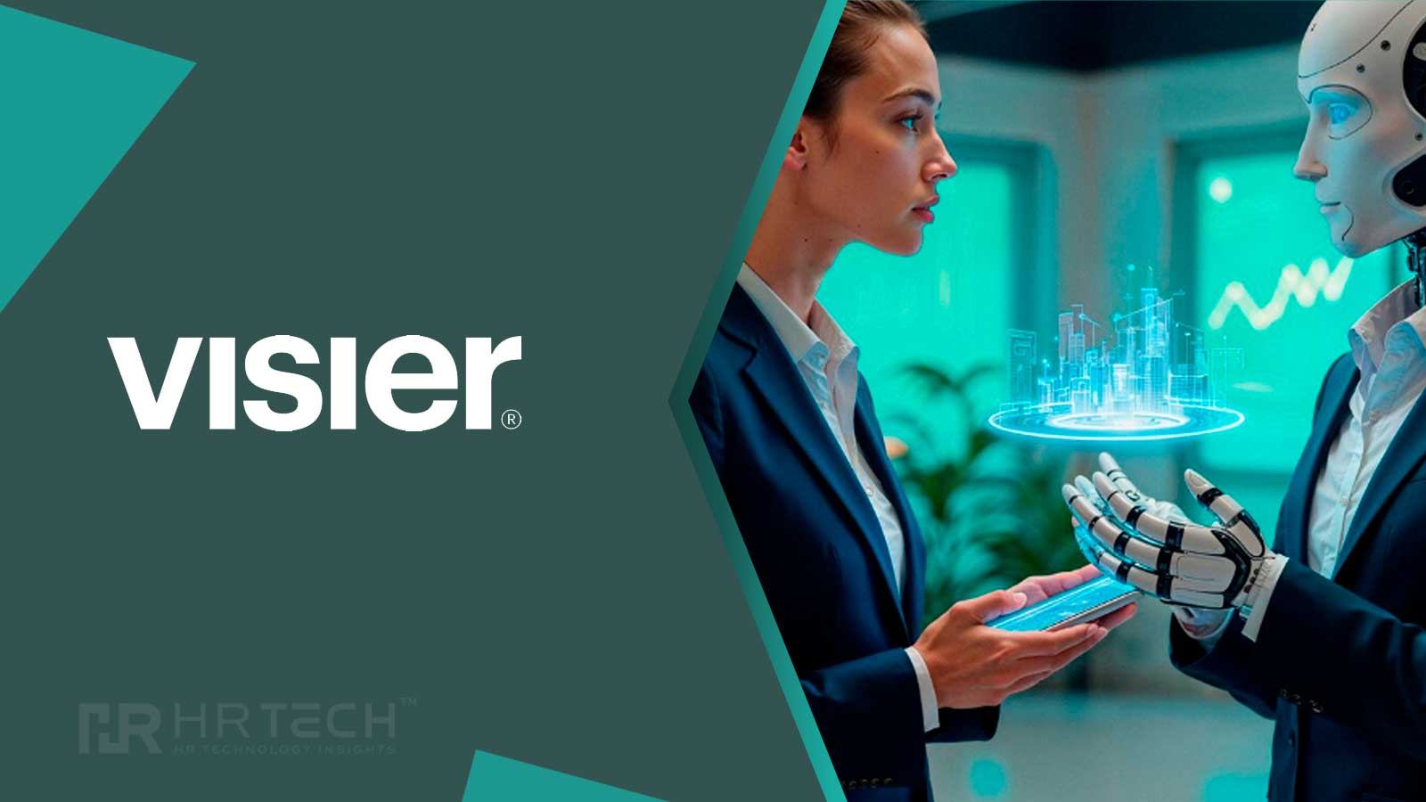 Visier’s Outsmart 2026 will feature AI and leadership experts Cassie Kozyrkov and Keith Ferrazzi, focusing on turning workforce insights into real organizational action in the AI era.