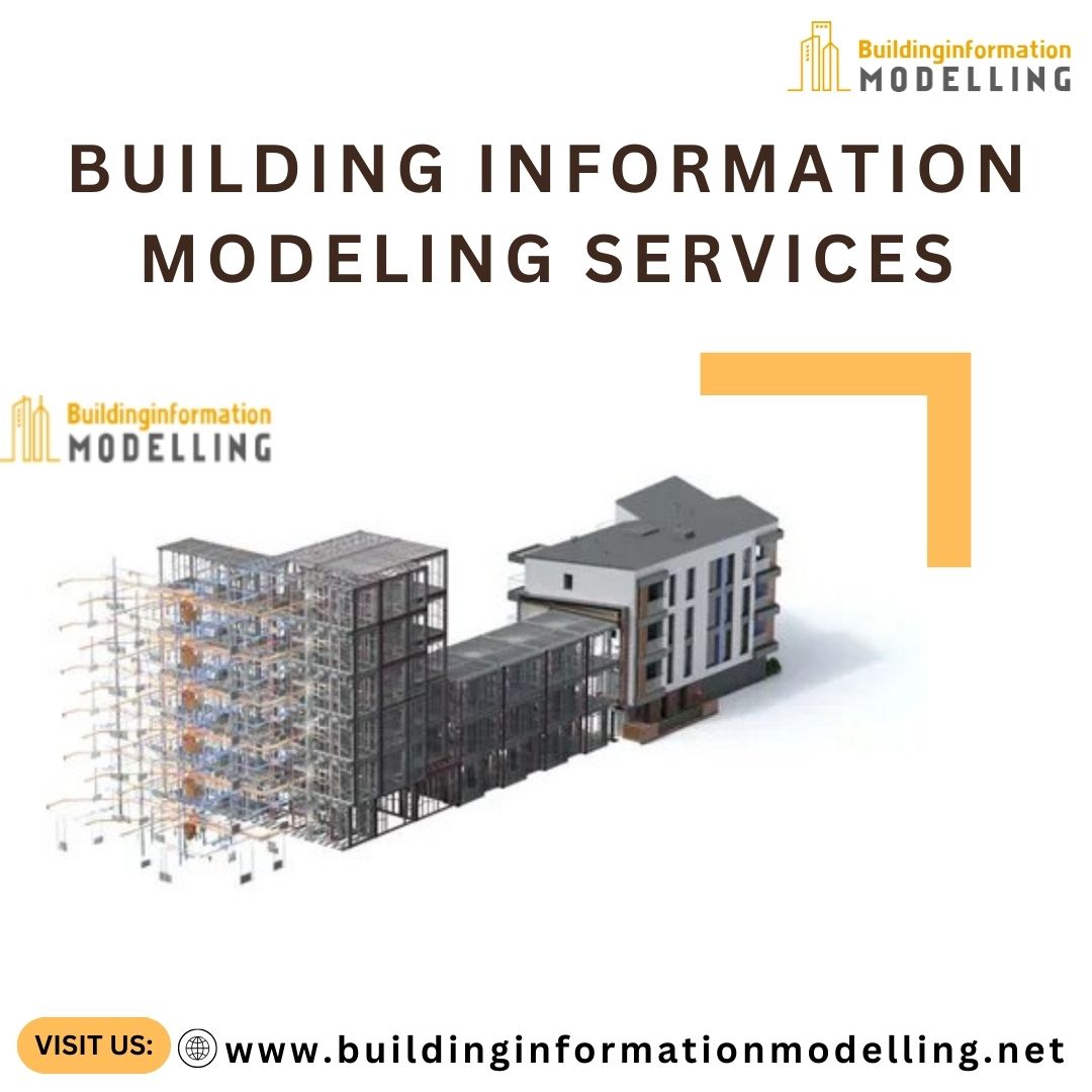 Building Information Modeling Services