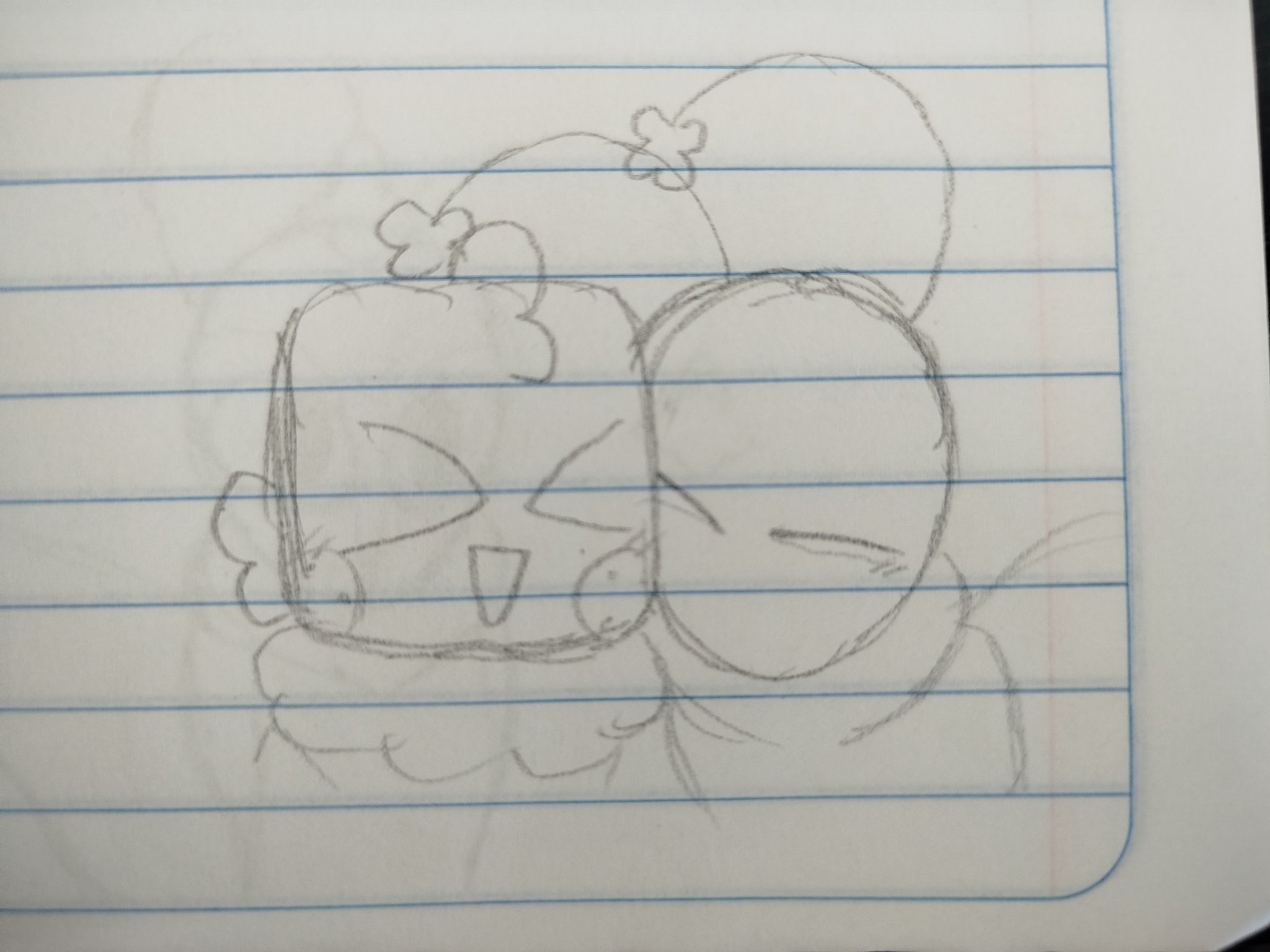 Ignore my flyte design on the other page lmao I hate that these are transparent