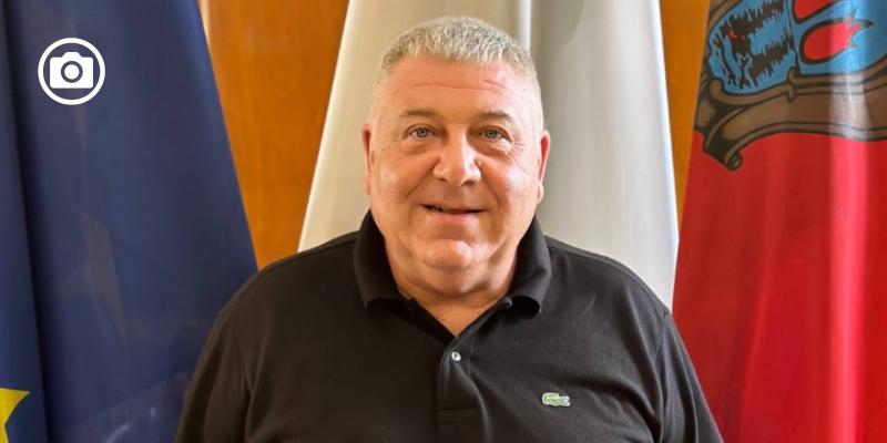 Strali e fulmini coi socialisti, Di Chiara (Psi): "Tutto sereno, la Sindaca è molto intelligente: cederà"