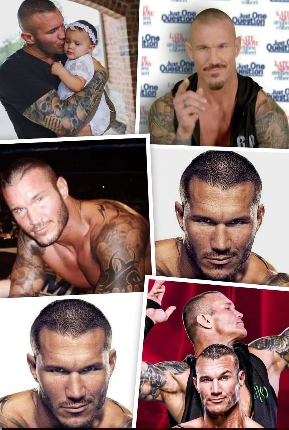 Randy Orton