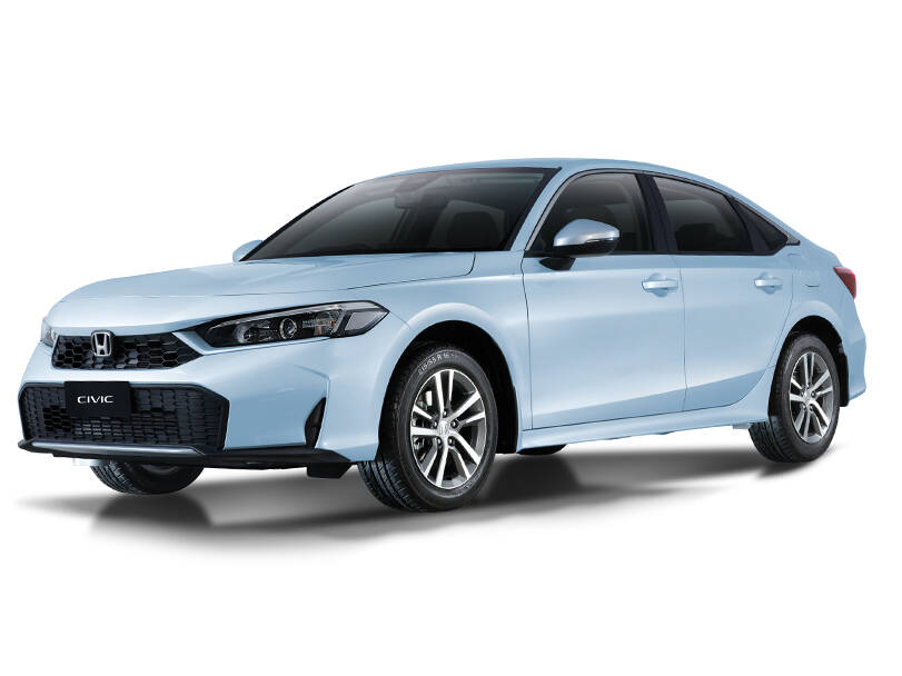 Honda Introduced Rs.300,000 Eid Offer for Civic Oriel
Free premium interior upgrade, limited-time deal. Is this better than a price cut? 