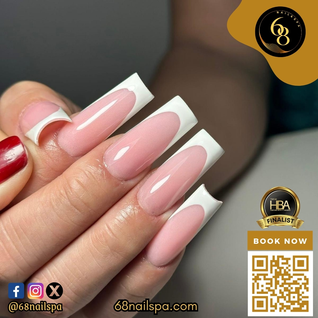 Feel free to visit us or schedule an appointment online or by contacting us. Don't hesitate any longer; treat yourself to our various services including manicures, pedicures, shellac, and more.