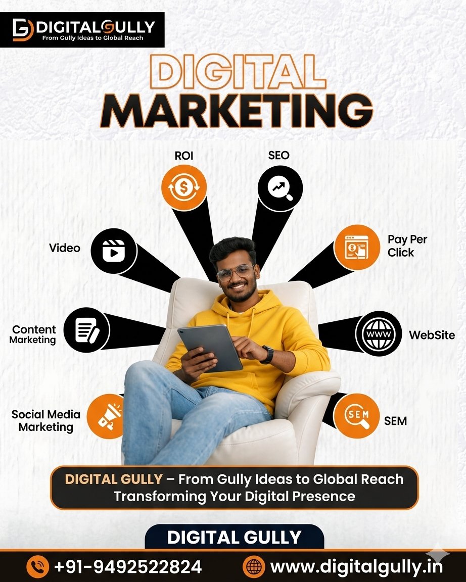 #digitalmarketing #metaads #shopifydeveloper #seo #leadgeneration
#socialmediamarketing #googleads #webdesignindia #ecommercebusiness
#hyderabadbusiness #freelancerindia #startupindia
Freelance Digital Marketer in Hyderabad

Best Digital Marketing Freelancer India

Shopify Website Developer India

E-commerce Marketing Expert

Meta Ads Specialist India

Google Ads Expert India

SEO Services for Small Business