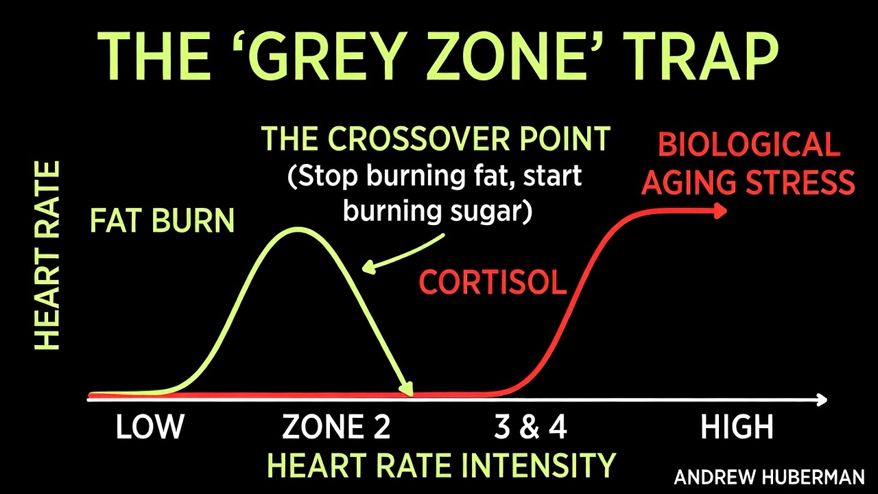 The Grey Zone Trap