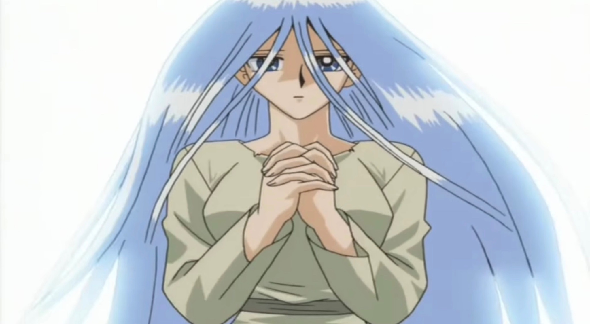 Kaibai's waifu🥹✨💖
She's so cute🥰❤️🥰