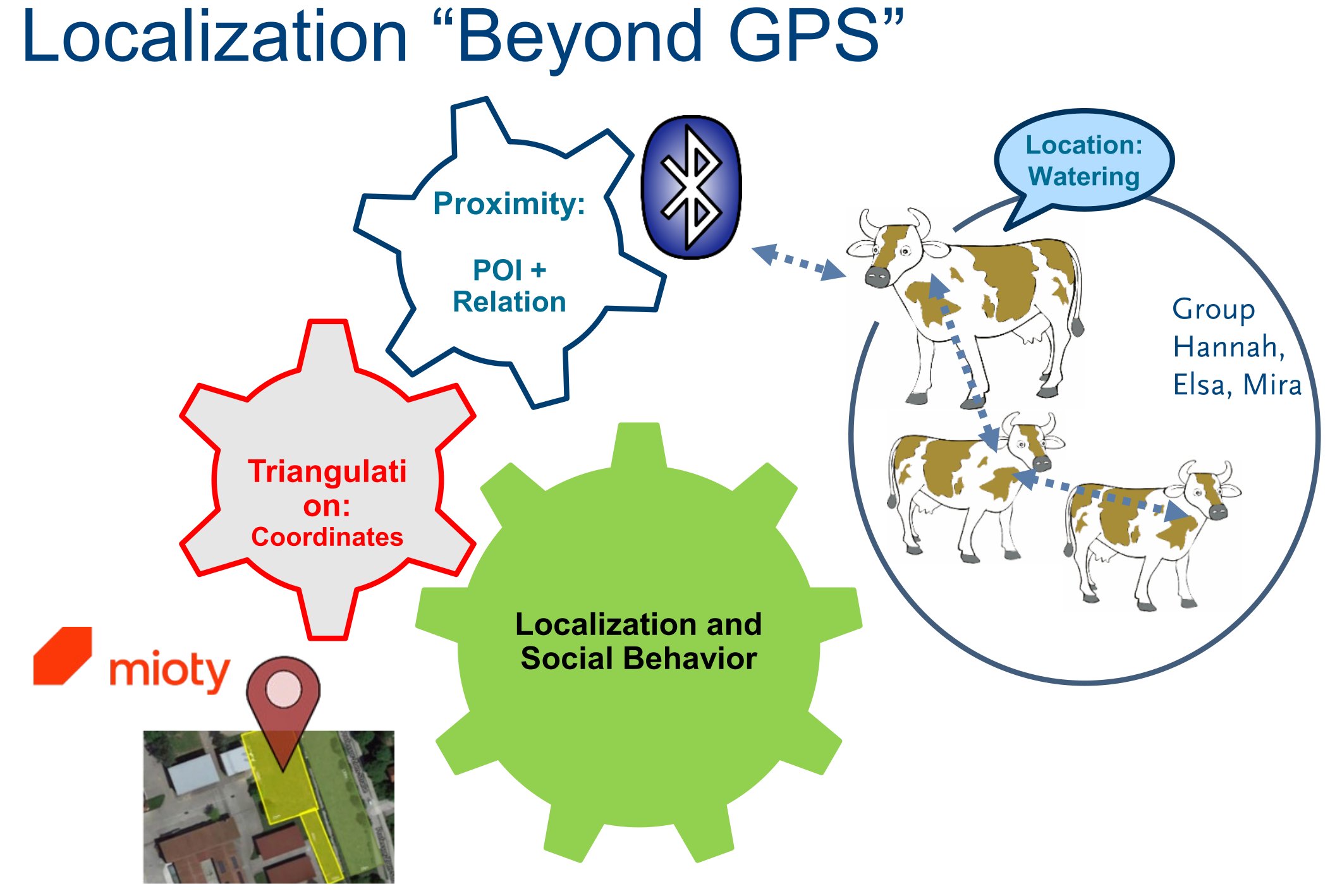 Bildrechte: Prof. Dr. Daniela Nicklas, Otto-Friedrich-Universität Bamberg