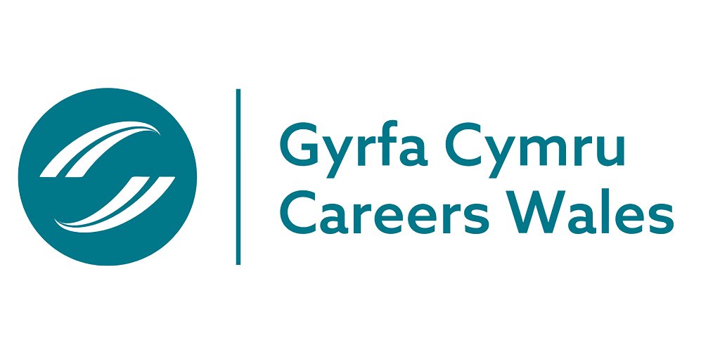 Careers Wales logo