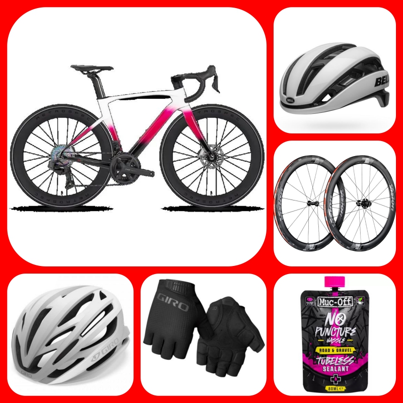Cycling Bargains - Big selection of #PriceDrops from top merchants on Clothing, Helmets, Shoes, Nutrition & Accessories reduced today, best deals sell out quickly & prices can change @followers
.
#CyclingDeals #BikeSale #CyclingDiscounts #PriceDropAlert #CyclingBargains #BikeGearDeals #BudgetCycling