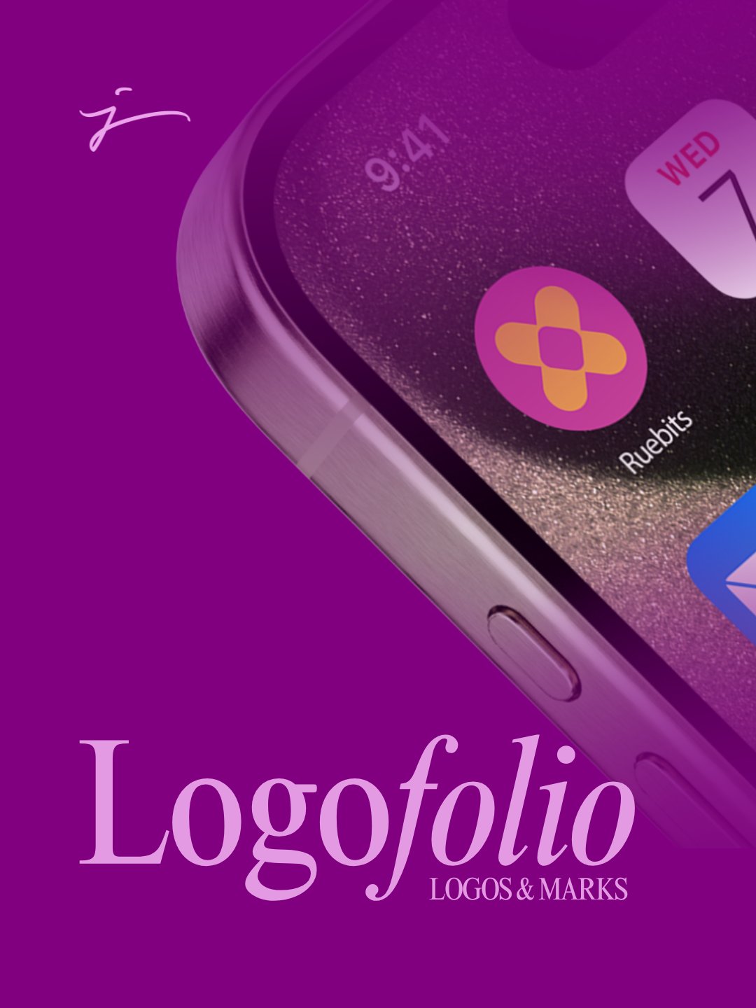 Portfolio, logos and marks edition. 

#theJaachi #logofolio #brandidentitydesign Jaachịmmá Anyatọnwụ 