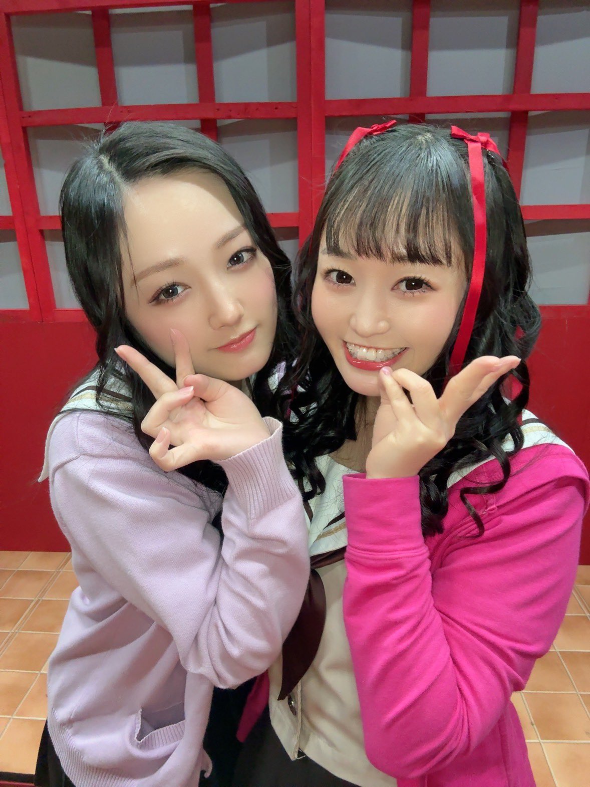 演技の安定感凄すぎ！そして周りを本当によく見ていて、素敵な方です♪
良いことも悪いこともまっすぐに伝えてくれるその姿はまさにお姉さん☆