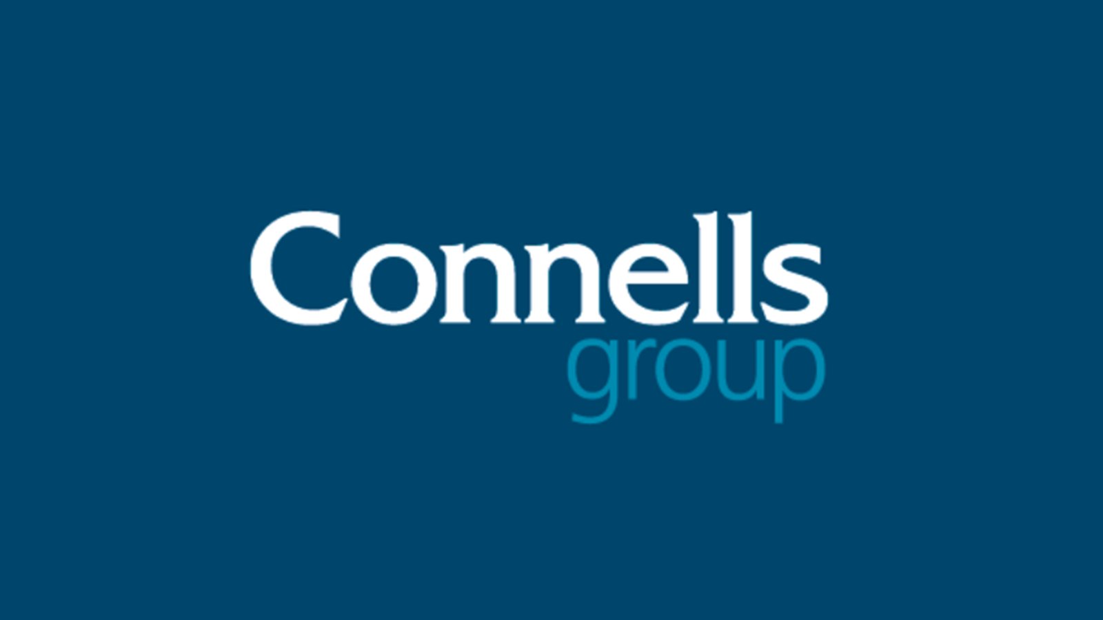 Connells Group Logo