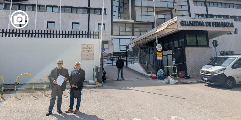 Prezzi di gasolio, concimi e fertilizzanti: CIA Puglia presenta esposto alla Guardia di Finanza