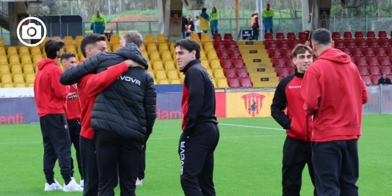 Foggia Calcio, domani la prima di 6 finali: da Cava bisogna tornare a fare punti altrimenti è la fine