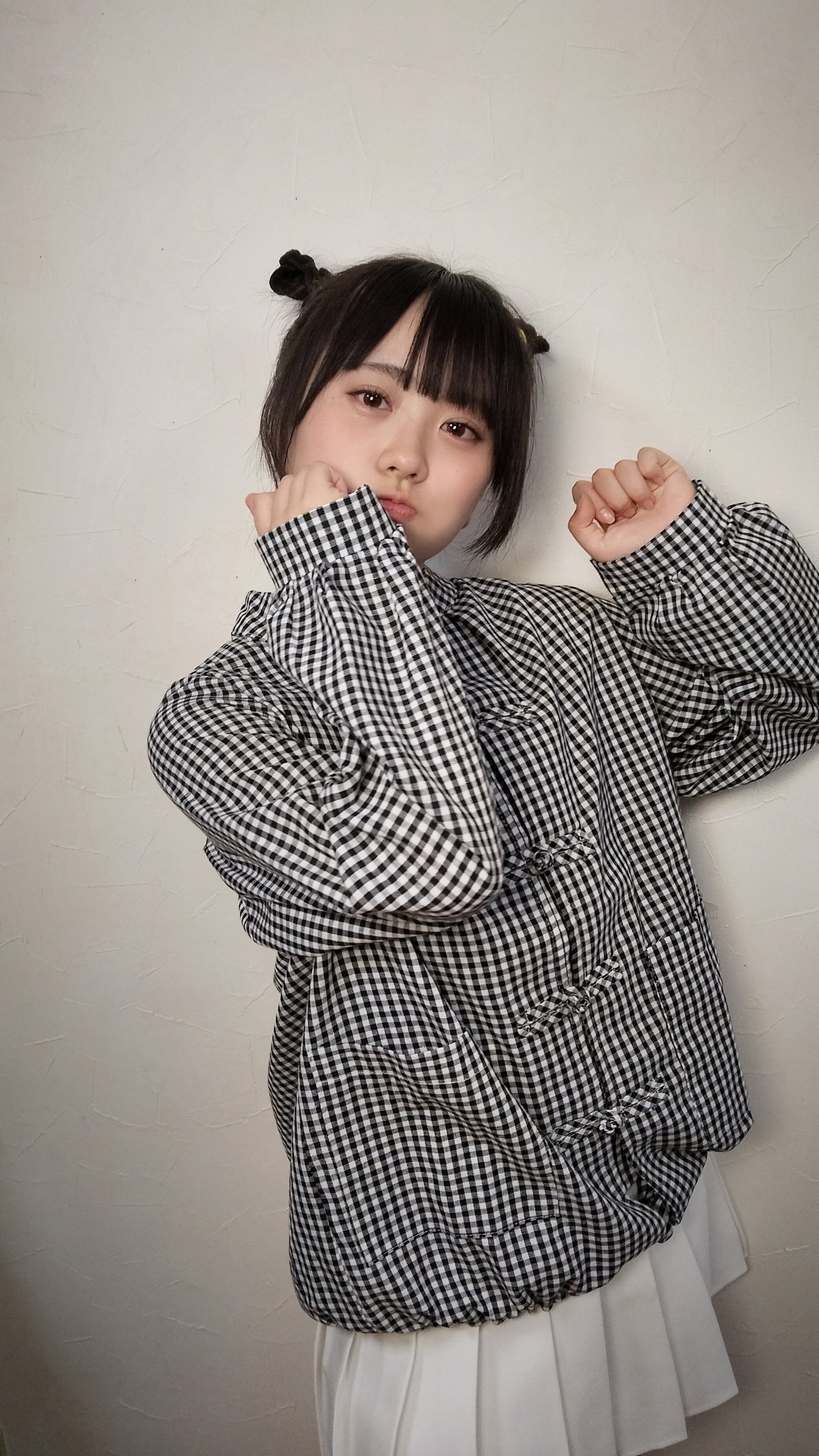 新チャイナ服〜