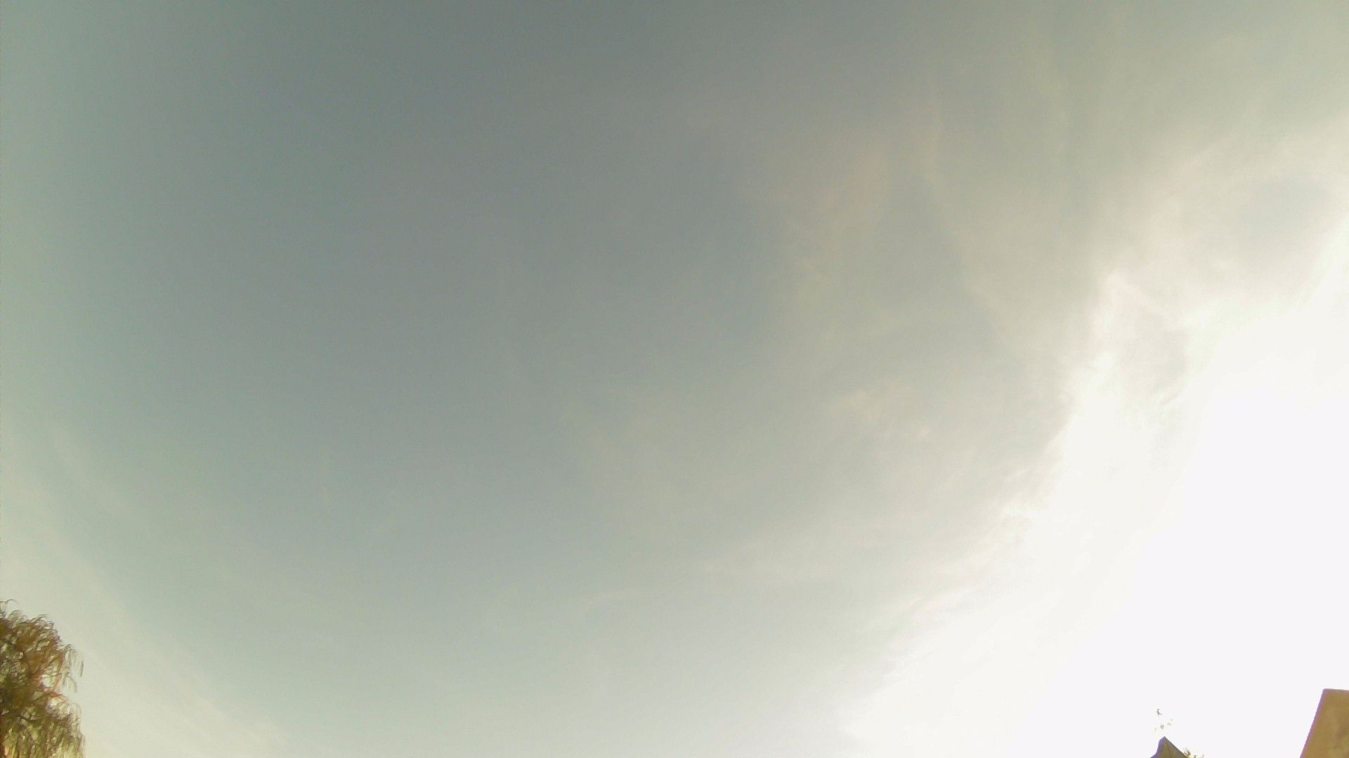 Weather at Deepdale Camping & Rooms, Deepdale Farm, Burnham Deepdale, North Norfolk Coast