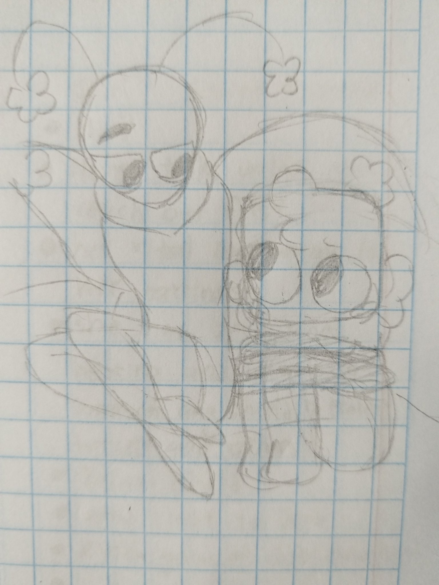 I tried to think of a cute phrase for this but I got nothing-