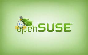 openSUSE