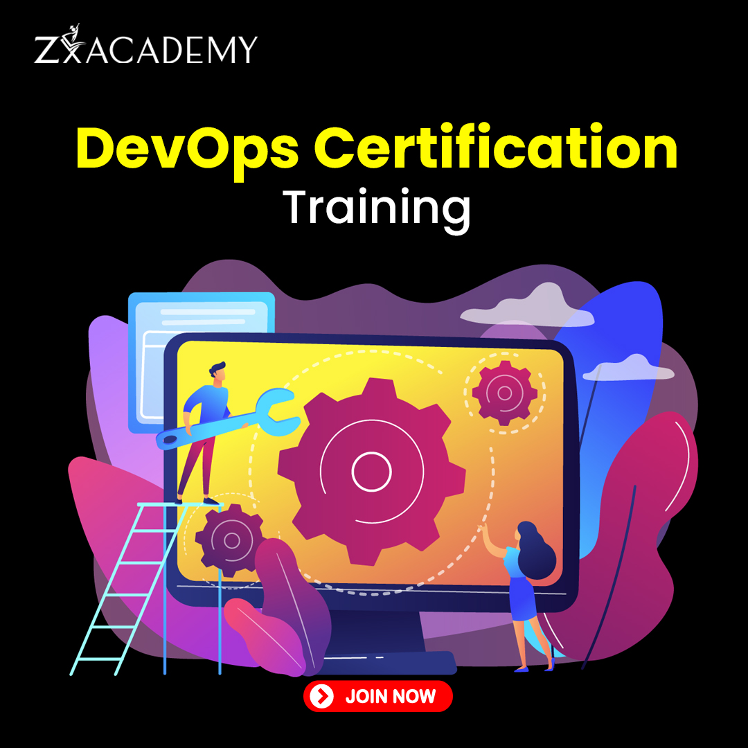🚀 Still Deploying Software Manually? It’s Time to Master DevOps!
In the modern tech world, speed and automation are everything. Companies are rapidly adopting DevOps practices to deliver software faster, improve collaboration, and ensure reliable deployments.
🔥 Zx Academy DevOps Online Training is designed to help you master the tools and methodologies used by top organizations to streamline development and operations workflows.
💡 What You’ll Learn:
✔️ DevOps fundamentals and CI/CD pipelines
✔️ Version control with Git
✔️ Containerization with Docker
✔️ Container orchestration with Kubernetes
✔️ Automation, monitoring, and cloud deployment
📈 Professionals skilled in DevOps, cloud automation, and CI/CD pipelines are among the most in-demand and highest-paid roles in the IT industry today.
💬 Let’s engage:
Which DevOps skill do you think is most important for beginners — CI/CD, Docker, or Kubernetes? Share your answer below! 👇