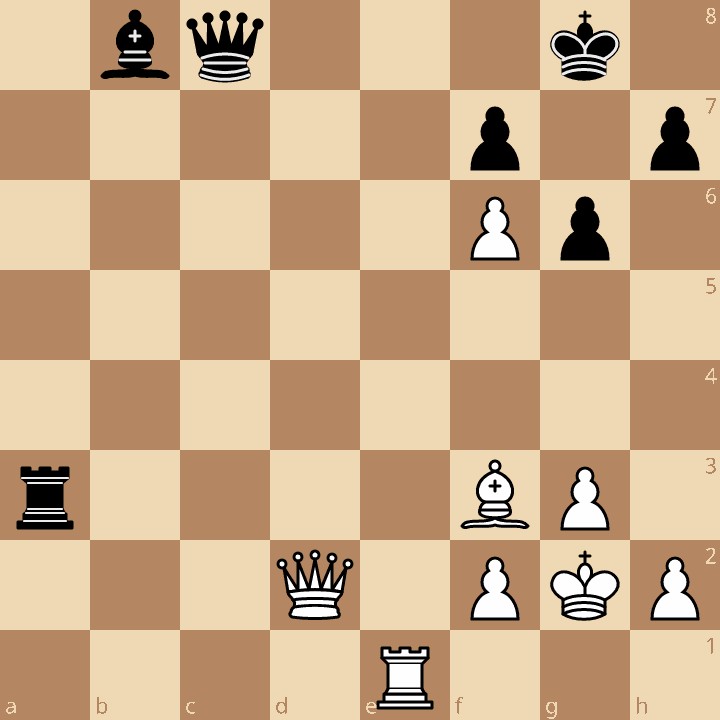 White to Play