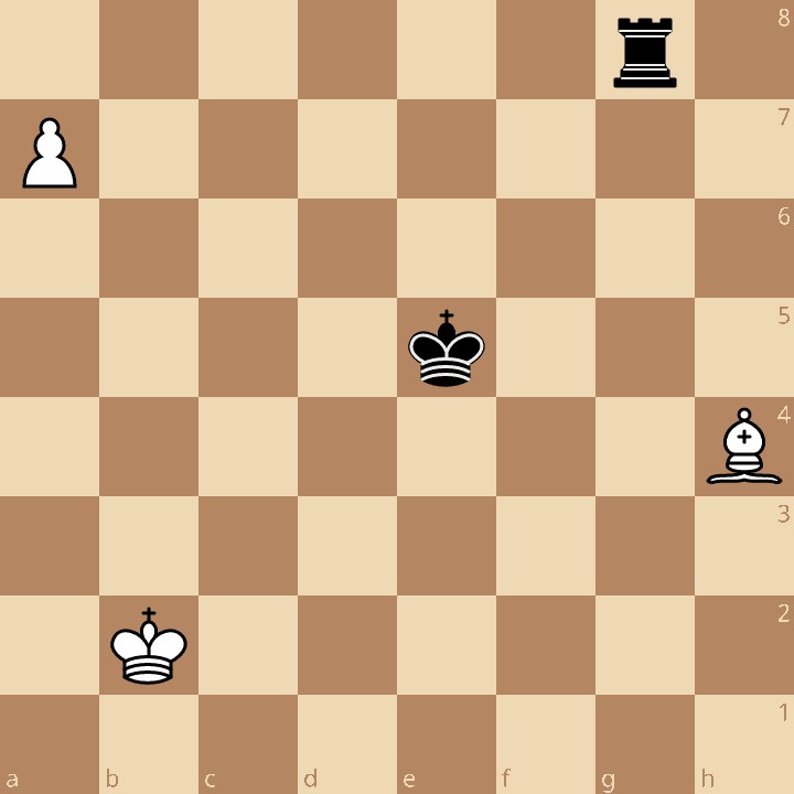 White to Play
