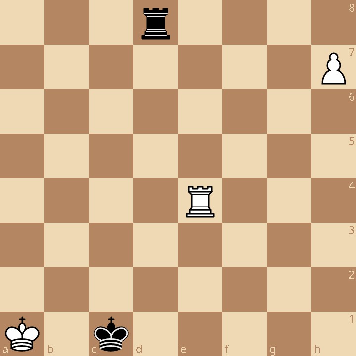 White to Play