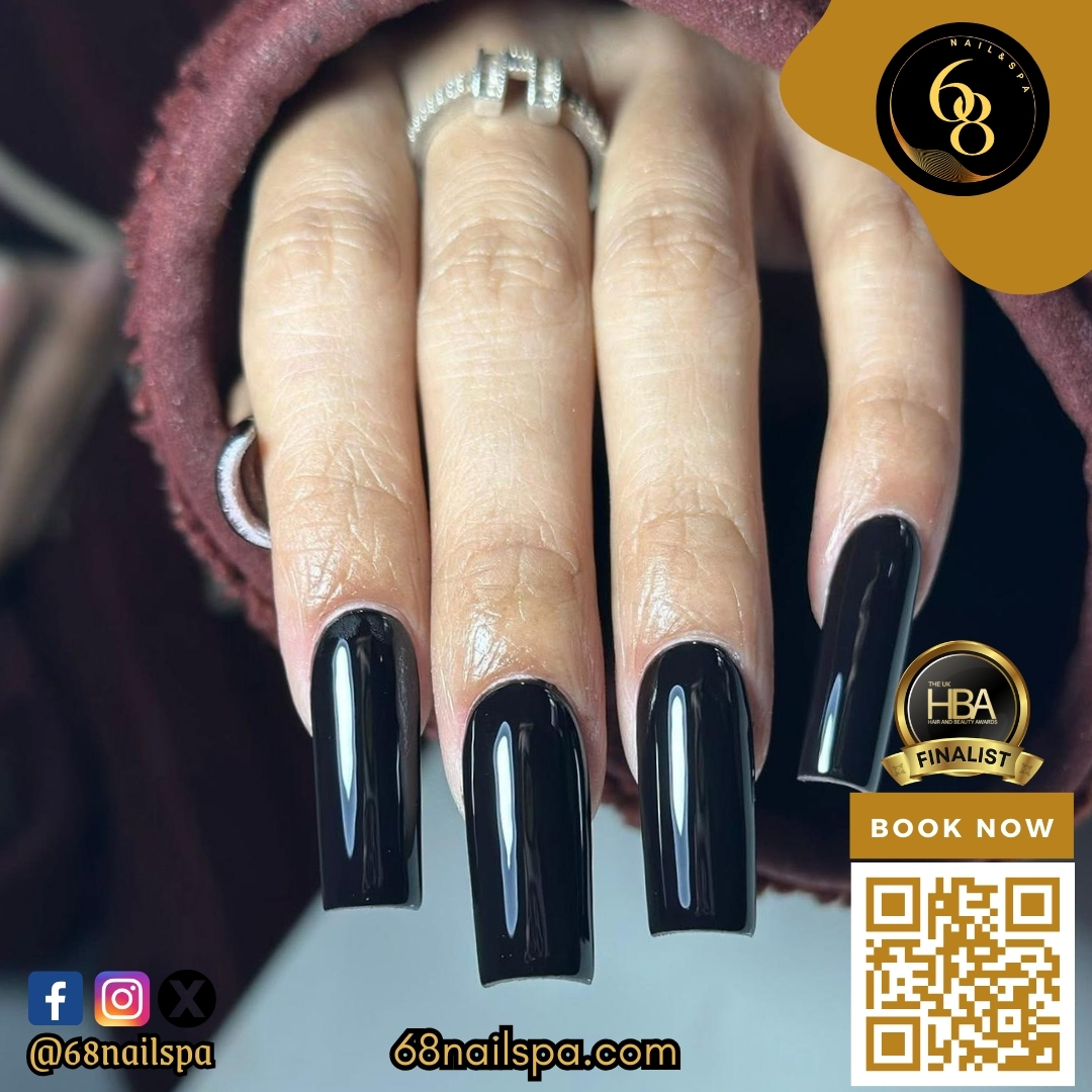 Unlock exclusive discounts with the Loyalty Card at 68 Nail & Spa, the finest nail salon in Camberwell, serving you for many years. Enjoy top-notch nail services and save with every visit. Join our loyal community and pamper yourself more often for less!