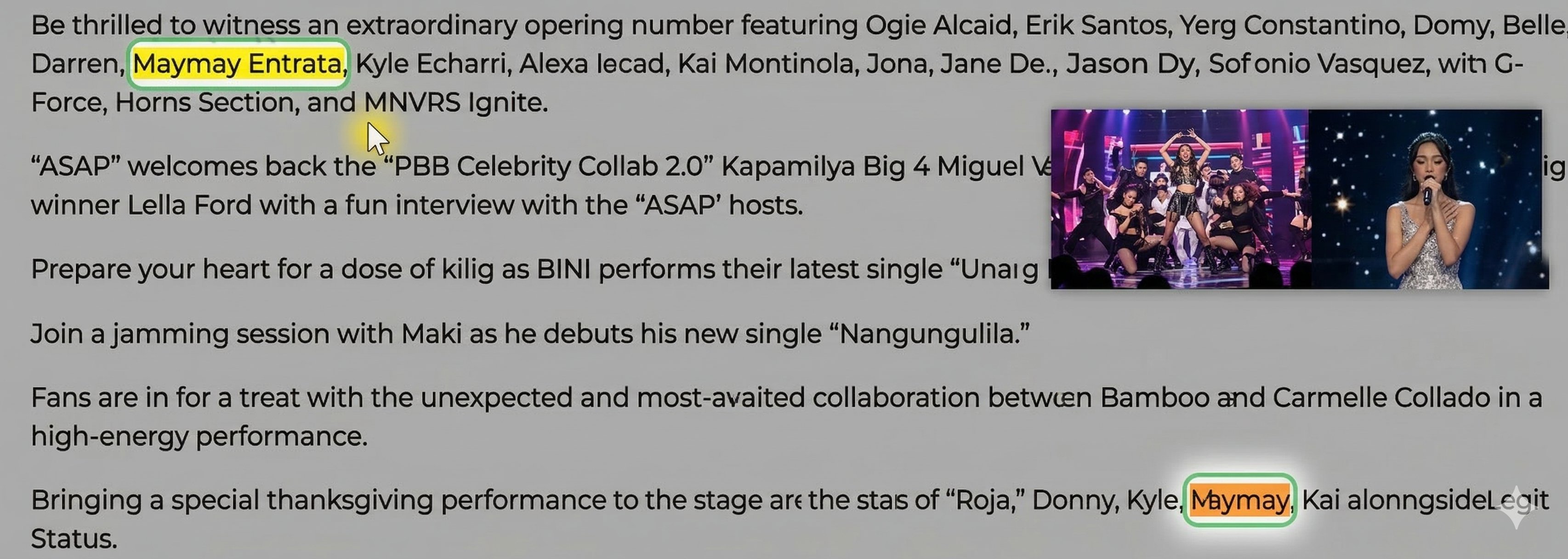 #MaymayEntrata @maymayentrata07 #Maymay 