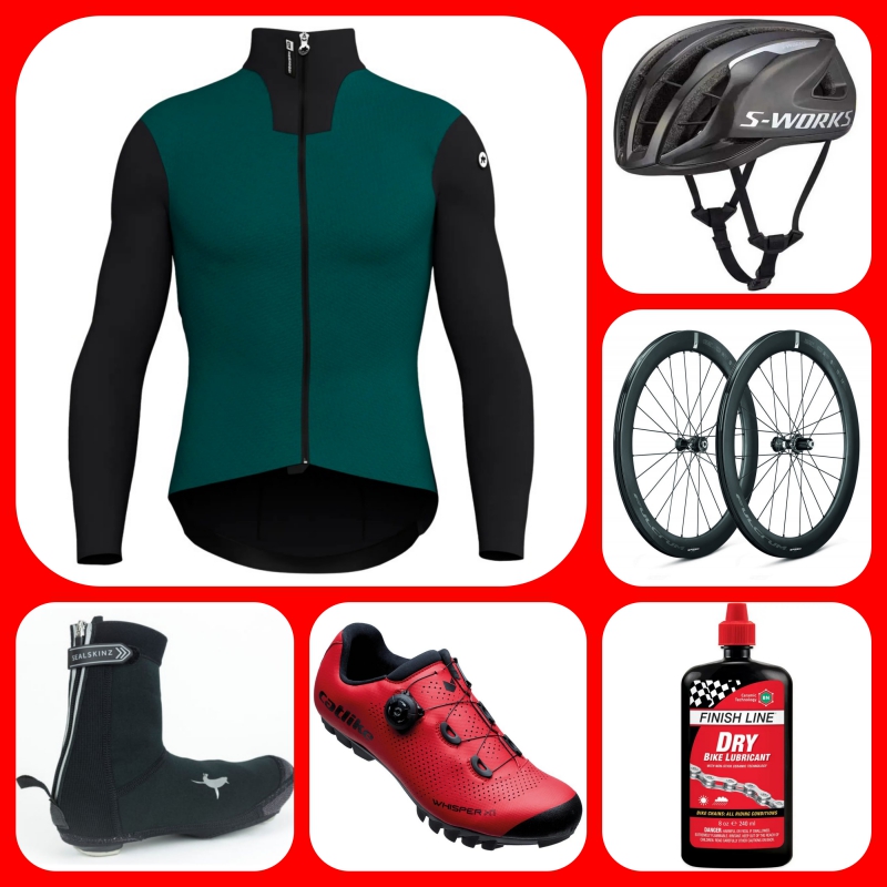 Cycling Bargains - Big selection of #PriceDrops from top merchants on Clothing, Helmets, Shoes, Nutrition & Accessories reduced today, best deals sell out quickly & prices can change @followers
.
#CyclingDeals #BikeSale #CyclingDiscounts #PriceDropAlert #CyclingBargains #BikeGearDeals #BudgetCycling