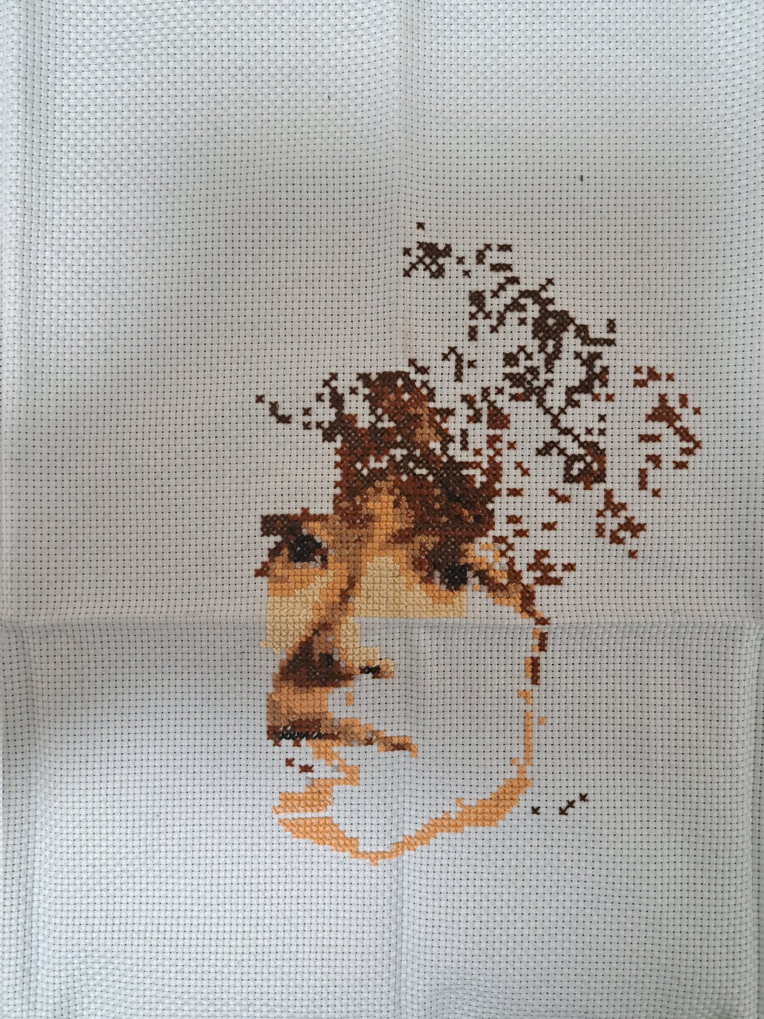 昨日までのビフォー