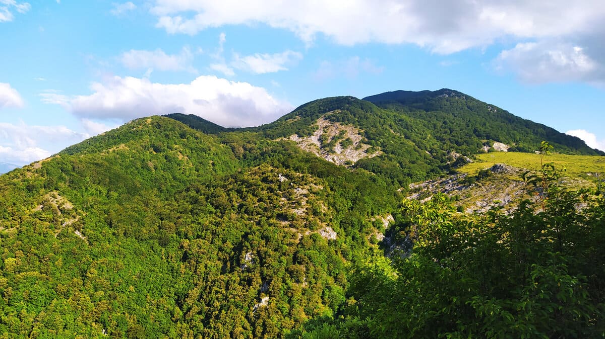 Monte Zaccana
Foto ©Pollinofantastico