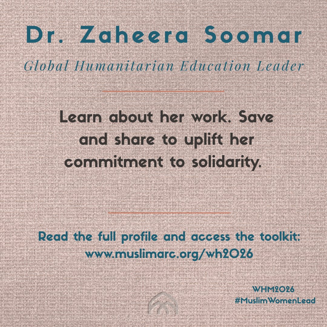 Call-to-action slide encouraging viewers to learn more and uplift global humanitarian leadership.