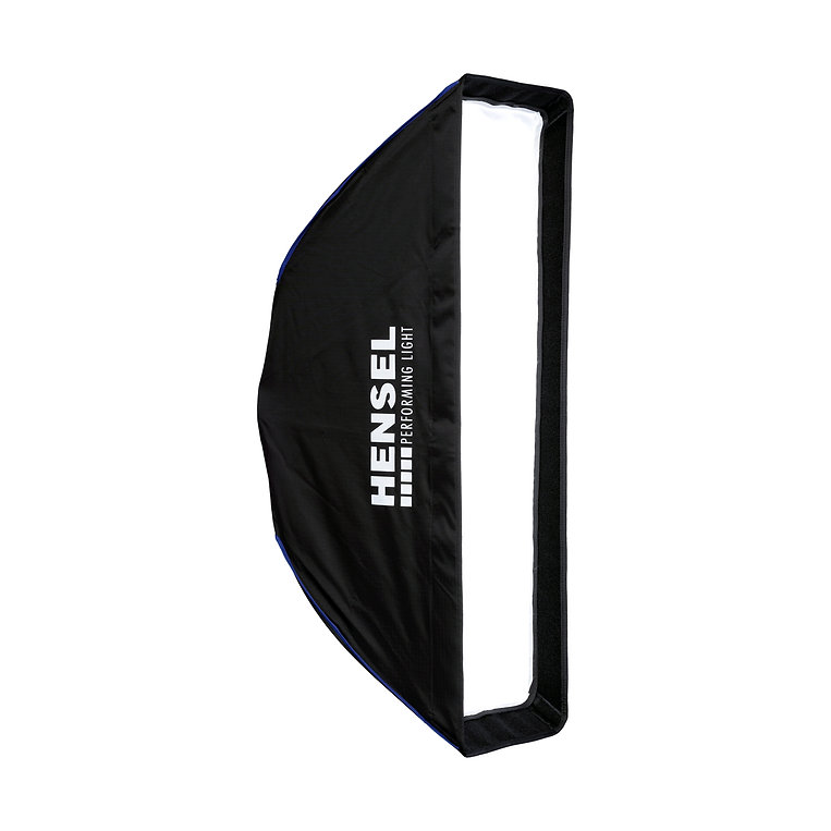 Hensel Stripbox 30x90