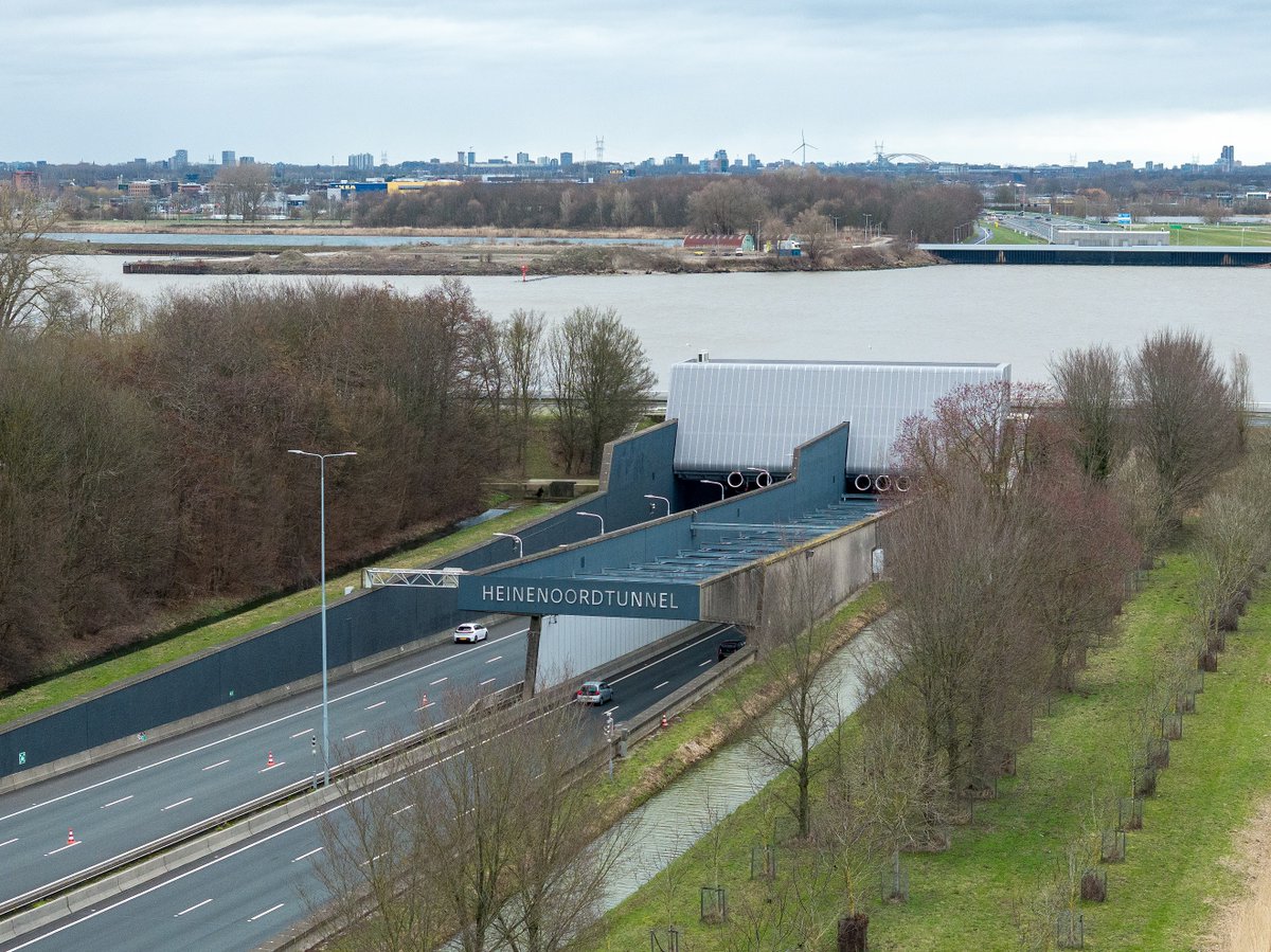 Heinenoordtunnel