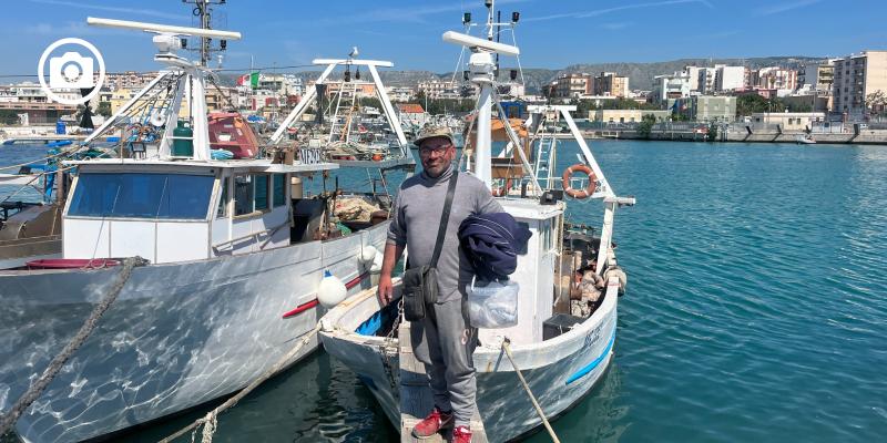 Carburanti alle stelle, la pesca rischia il fermo: sostegno Sindaco la Marca e assessore Gentile