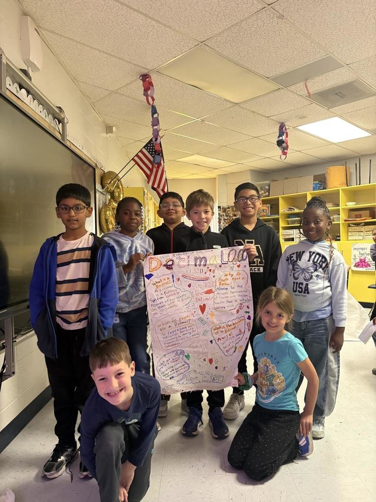 Coin and Decimal Presentations