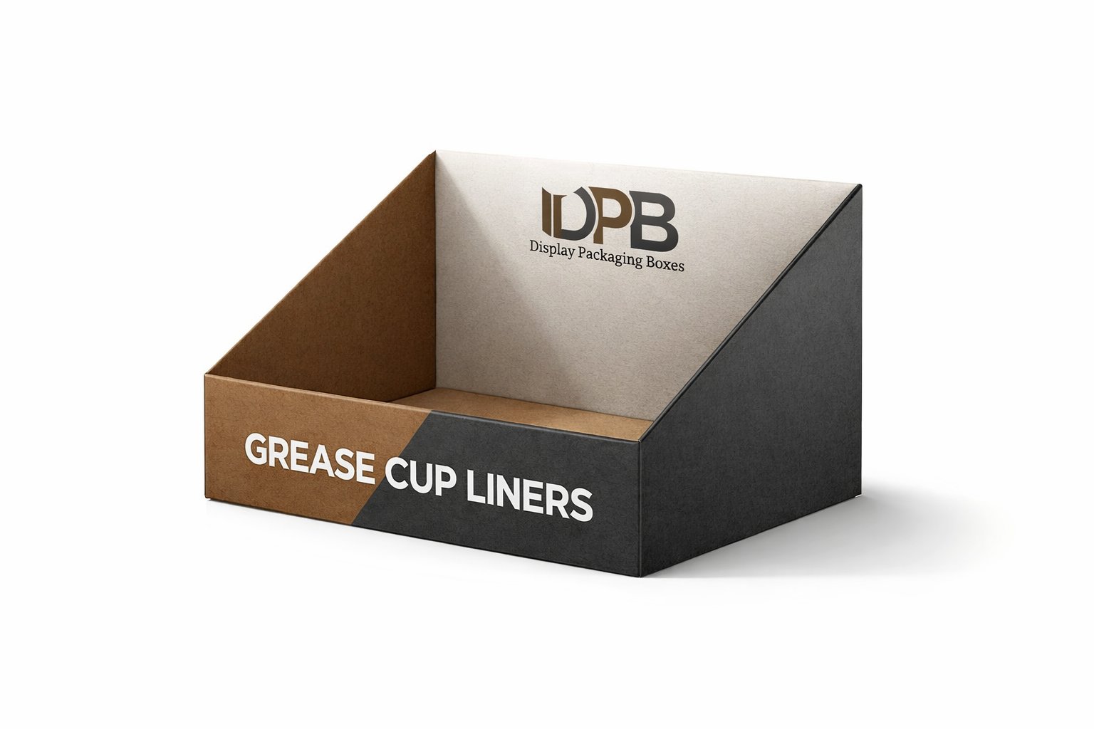 Make your products stand out on retail counters with high-quality PDQ display packaging. Designed for visibility, durability, and brand impact, our display boxes help businesses maximize shelf presence and increase impulse sales.