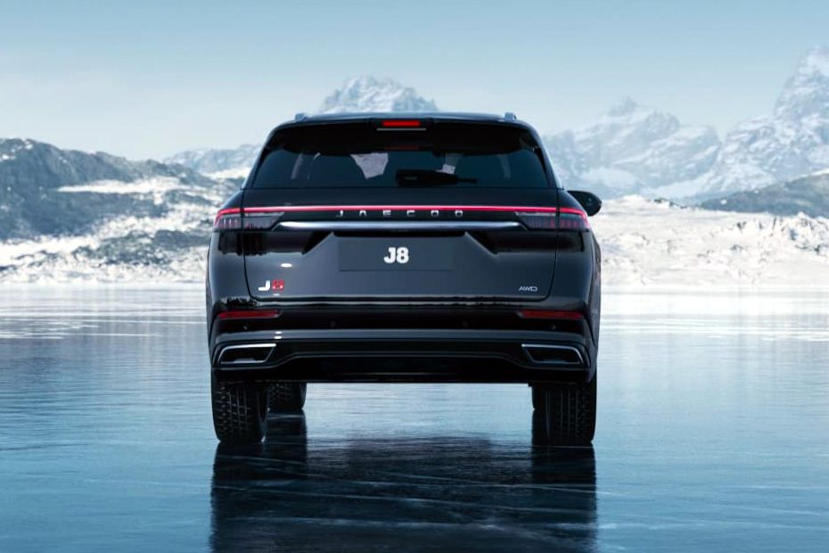 Jaecoo J8 Hybrid Price, Specs & Features in Pakistan 2026 🚗⚡

530+ HP, 180KM EV range & premium 7-seater luxury — is this Pakistan’s next big hybrid SUV?