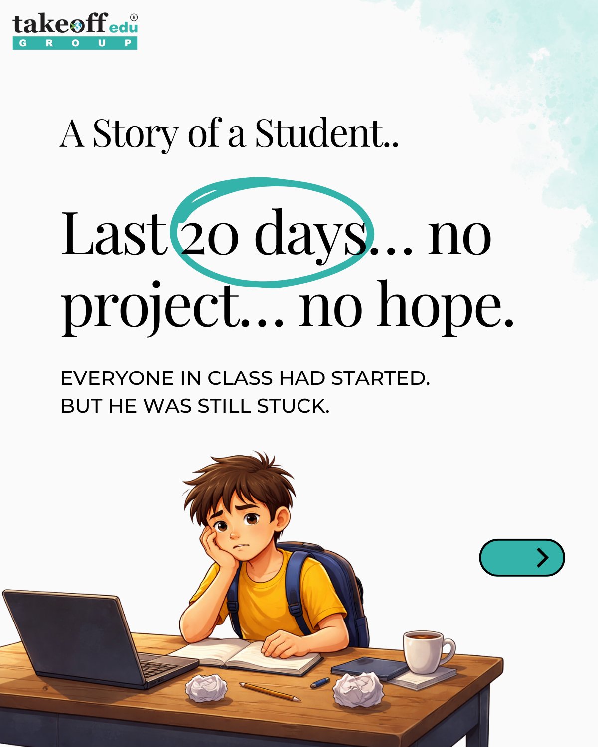 Final year project journey from confusion to success with guidance