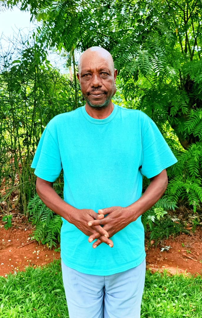 Twiyubakire Program/Strengthening social cohesion in post-genocide communities.