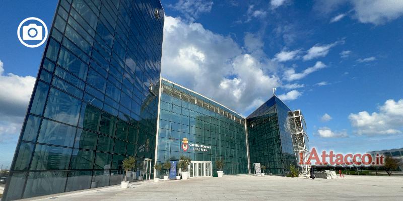 Regione Puglia, principali provvedimenti della Giunta: agricoltura, welfare, autonomia differenziata