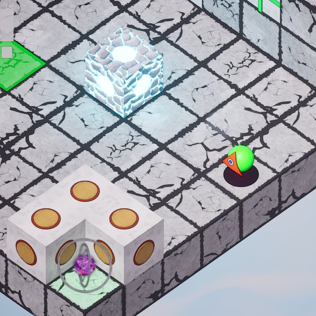 Morpho proceeding towards a trapped Kozmos