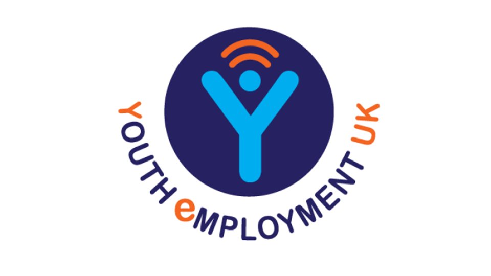 Youth Employment UK logo