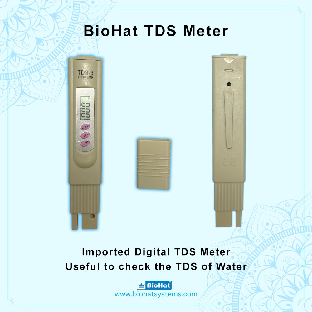 TDS Meter