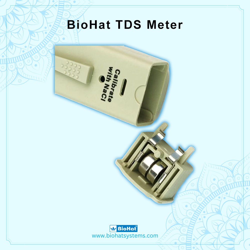 TDS Meter