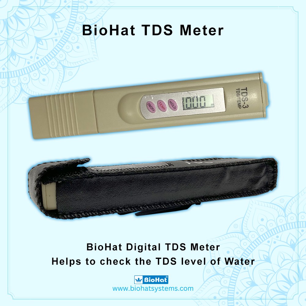 TDS Meter