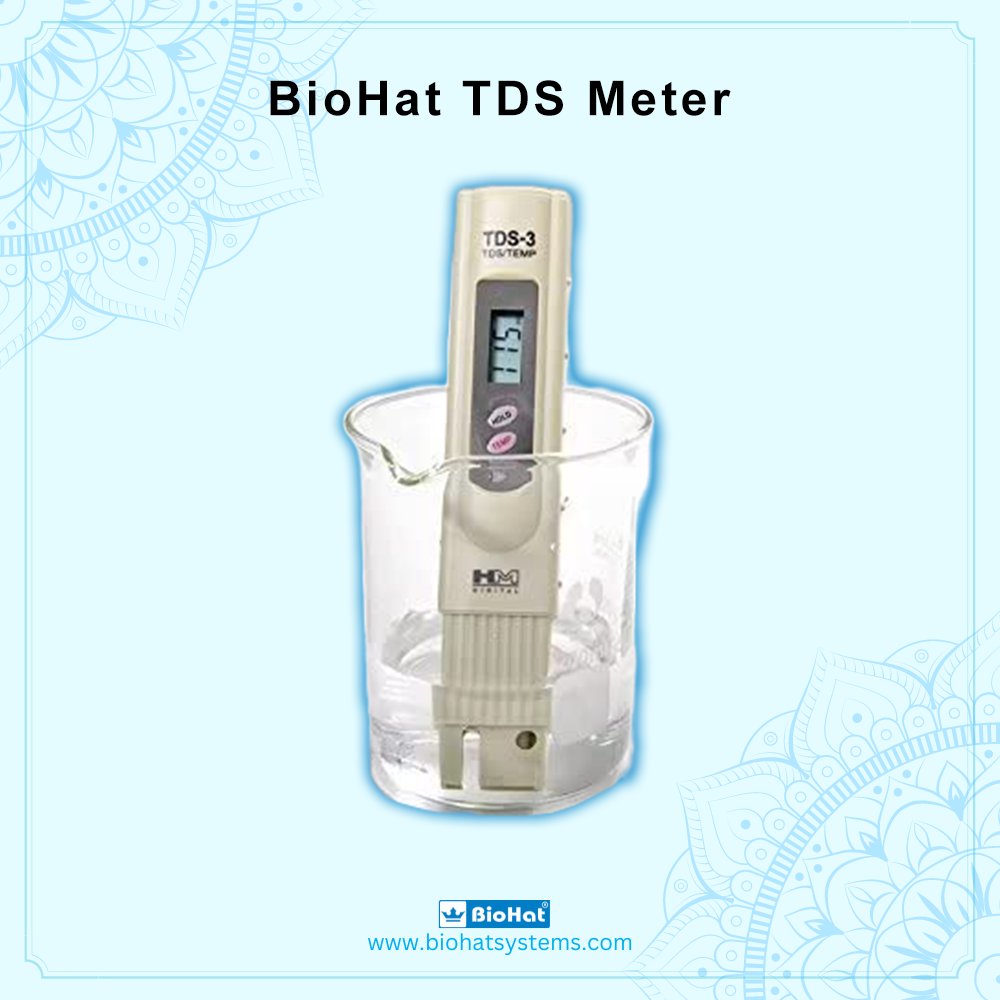 TDS Meter