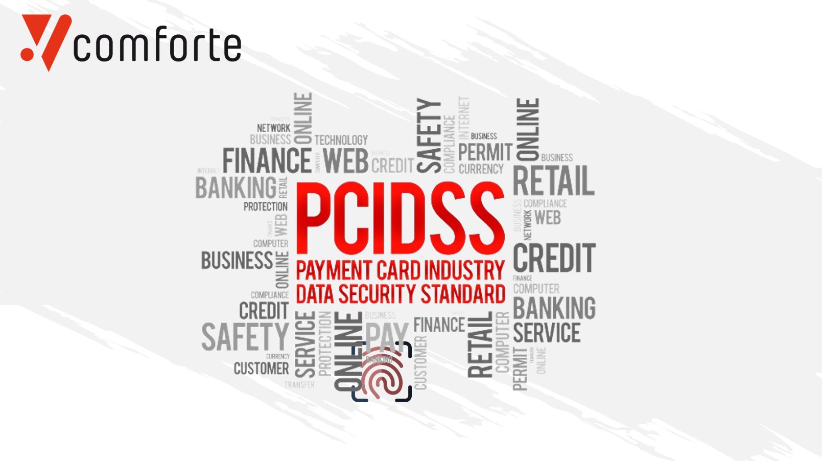 comforte AG - Is PCI DSS 4.0 Slowing You Down? Here’s How comforte Can Accelerate Your PCI Compliance Journey
