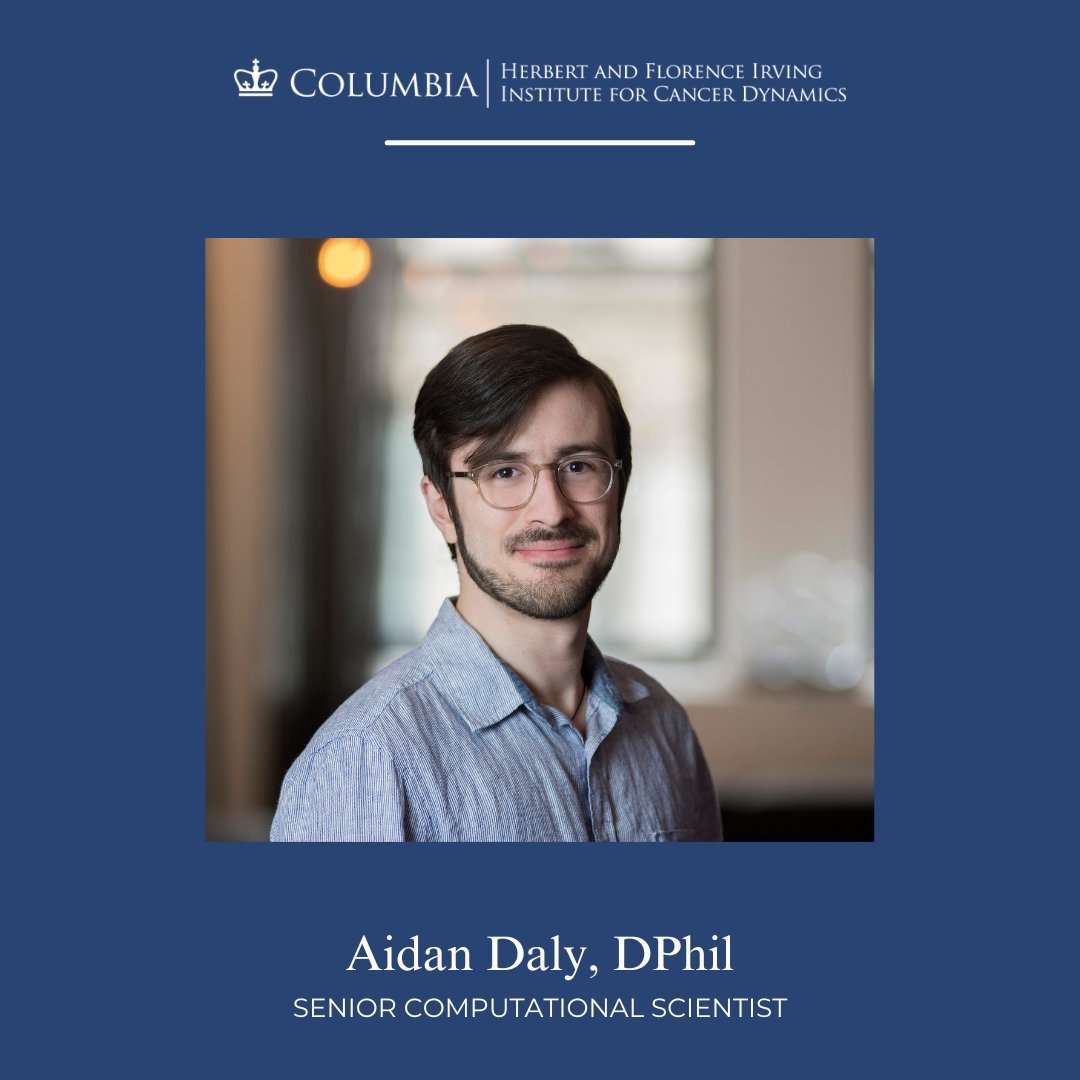 Headshot of Dr. Aidan Daly