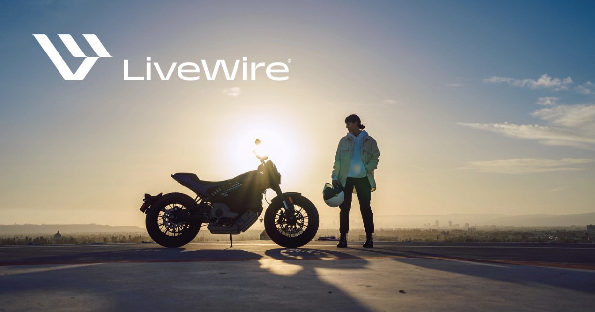 🏍️ ⚡Entdecke die Kraft und Eleganz des 𝗟𝗶𝘃𝗲𝗪𝗶𝗿𝗲 𝗦𝟮 𝗗𝗲𝗹 𝗠𝗮𝗿 Elektromotorrads: Ein Meisterwerk aus High-End-Technologie und beeindruckendem Design! In der Schweiz erhältlich bei uns in Stansstad 🇨🇭 
*
*
*
*
#HarleyDavidson #Livewire #Elektromotorrad #Stilvoll #Motorradliebe #BikeLife #Motorradfahren #Innovation #Elektromobilität #Zukunftsmobilität #Technologie #Nachhaltigkeit #Fortschritt #Emissionsfrei #Leidenschaft #Performance #Design #HarleyLove #Schweiz #Stansstad